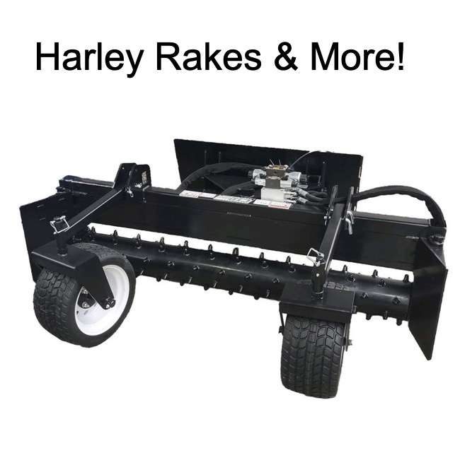 Skid Steer