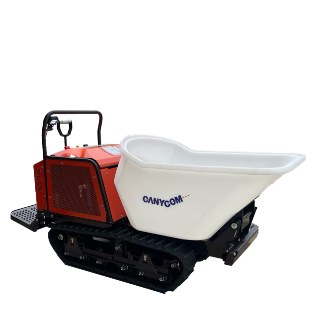 Skid Steer
