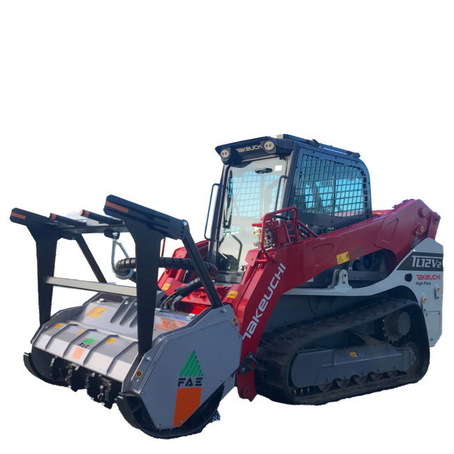 Skid Steer