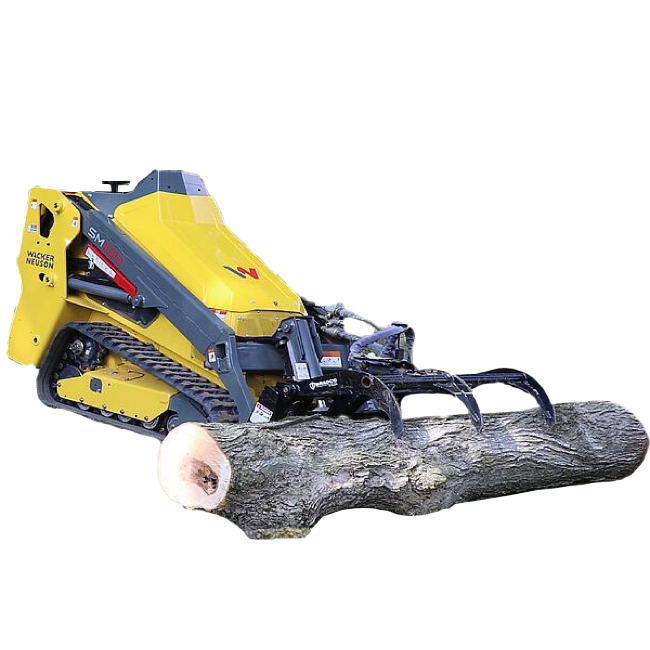 Skid Steer