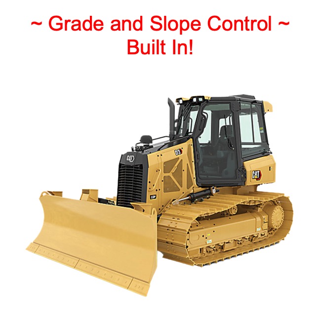 Bull Dozer (Copy)